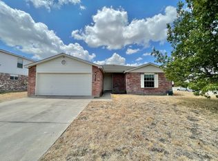 4206 Thunder Creek Dr, Killeen, TX 76549