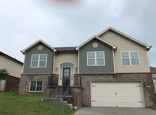 505 Covington Ridge Rd, Elizabethtown, KY 42701