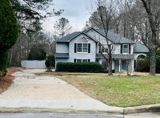 204 Glen Heather, Peachtree City, GA 30269