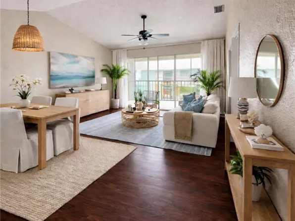 449 Royal Poinciana #3, Punta Gorda, FL 33955
