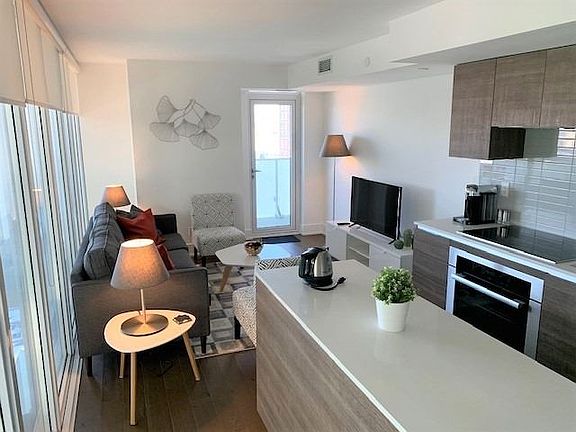 5th image of 200 Bloor St W #1610
