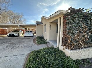 2620 Marble Ave NW, Albuquerque, NM 87104