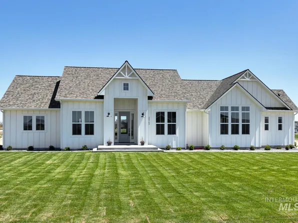 25760 Clydesdale, Parma, ID 83660