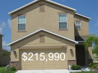 13843 Crater Cir, Hudson, FL 34669