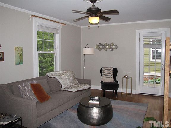 2nd image of 1016 N Buchanan Blvd
