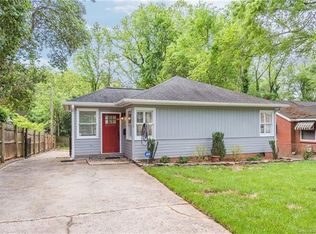 2908 Florida Ave #3, Charlotte, NC 28205