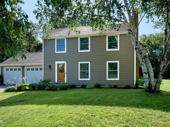 18300 32nd Ave N, Plymouth, MN 55447