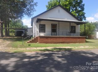 515 Gage St, Chester, SC 29706