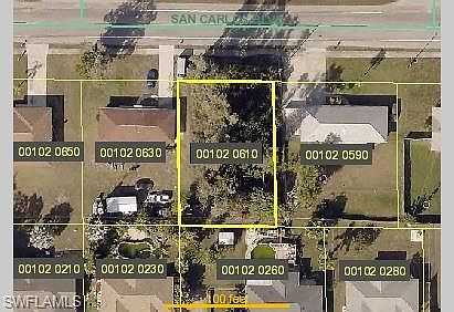 1st image of 8410 San Carlos Blvd