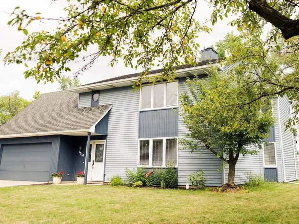 7516 Bridgewater Dr, Fort Wayne, IN 46825