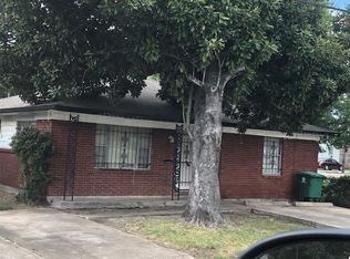 3806 Noah St, Houston, TX 77021