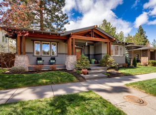 2293 NW High Lakes Loop, Bend, OR 97703