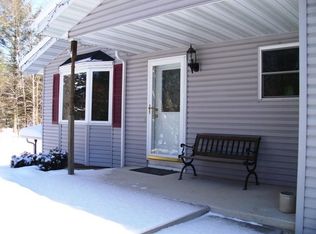 2626 Us Highway 12, Warrens, WI 54666