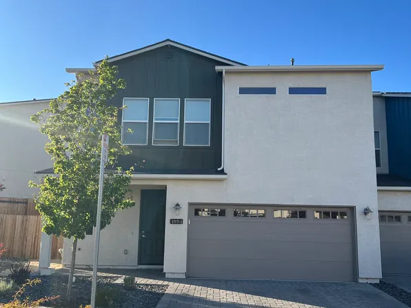4994 Black Falcon Way, Sun Valley, NV 89433