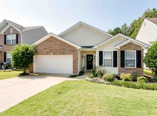 746 Terrace Creek Dr, Duncan, SC 29334
