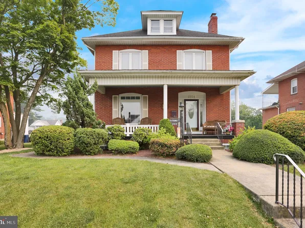 2314 Cleveland Ave, West Lawn, PA 19609