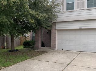 824 Lavaca Loop, Elgin, TX 78621