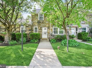 212 E Woodland Ave, Springfield, PA 19064