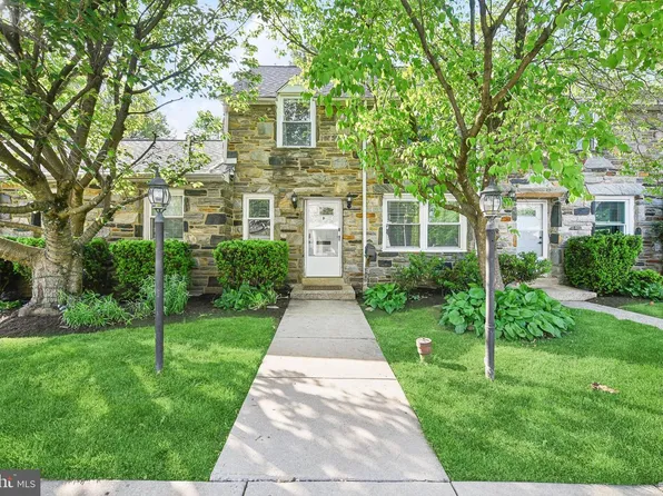 212 E Woodland Ave, Springfield, PA 19064