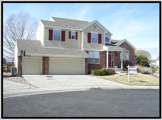 12469 Mariposa Ct, Westminster, CO 80234