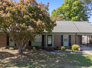 212 Ridge Rd NW, Wilson, NC 27896