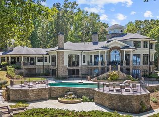 6686 Gaines Ferry Rd, Flowery Branch, GA 30542