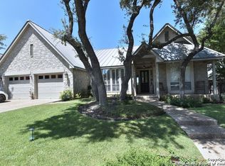 18226 Emerald Forest Dr, San Antonio, TX 78259