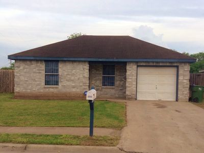 5005 Eloy St, Brownsville, TX, 78521