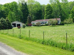 144 Tuslor Dr, Richmondville, NY 12149