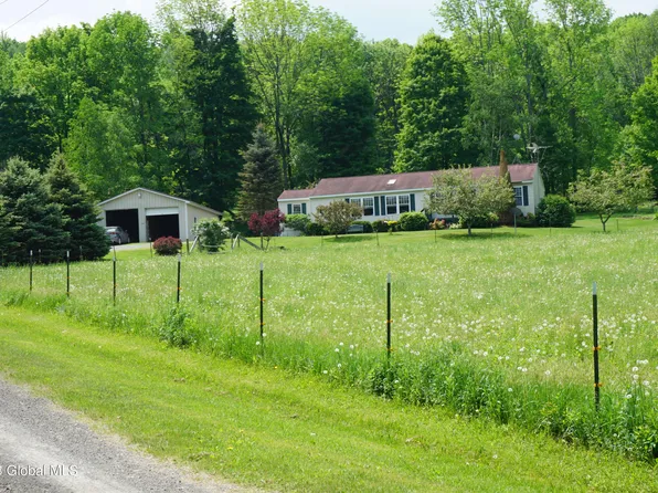 144 Tuslor Drive, Richmondville, NY 12149