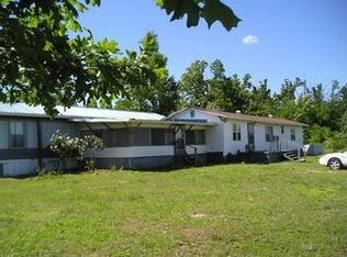 2711 Highway 9 S, Salem, AR 72576