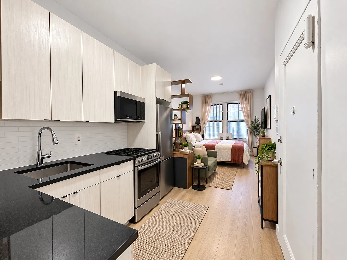 446 West 55th Street — Photo 2