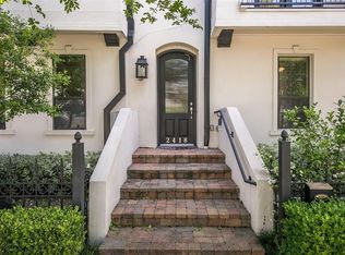 2418 Bevis St, Houston, TX 77008