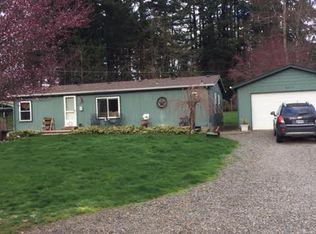 22144 S Kamrath Rd, Oregon City, OR 97045