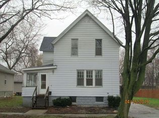 703 N Dean St, Bay City, MI 48706