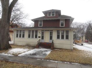 901 10th St S, Fargo, ND 58103