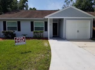 3328 Robalo Way, Jacksonville, FL 32223