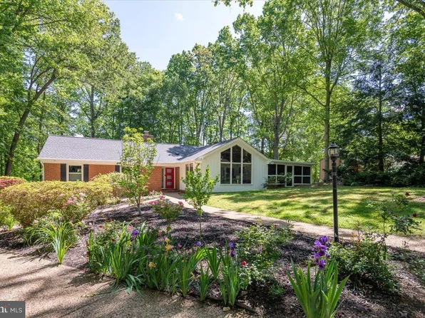 117 Lake Shore Dr, Fredericksburg, VA 22405
