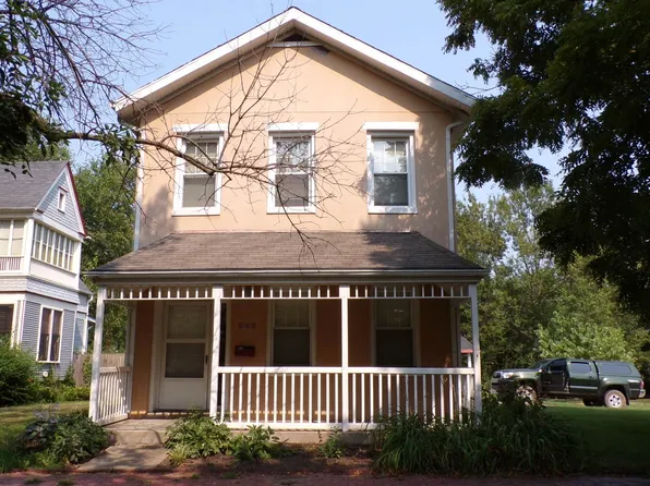 946 Rhode Island St, Lawrence, KS 66044