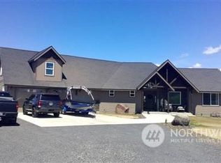 541 Galaxy Dr, Ellensburg, WA 98926