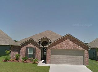22776 Cabo Ln, Denham Springs, LA 70726