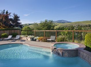 15 Grandview Ct, Danville, CA