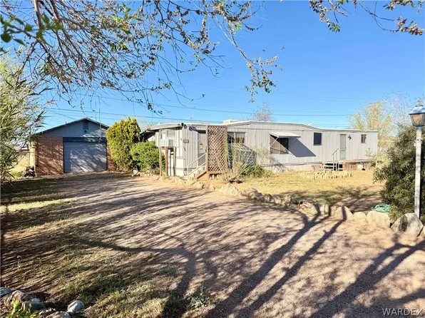 3639 E Hearne Ave, Kingman, AZ 86409