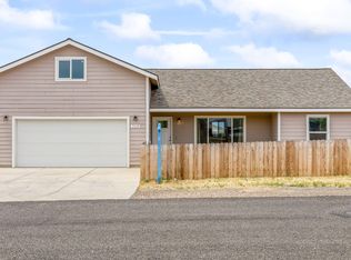 719 Scenic Loop, Culver, OR 97734