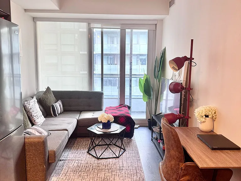 121 Lower Sherbourne St #1644 — Photo 4