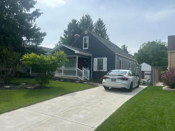 495 E Beechwold Blvd, Columbus, OH 43214