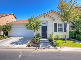 3776 W Persimmon Ln, Fresno, CA 93711