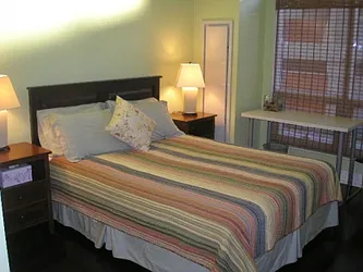 Rented by Citi Habitats