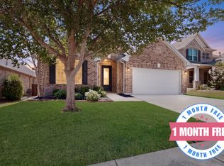 3312 Glen Crest Ln, Denton, TX 76208