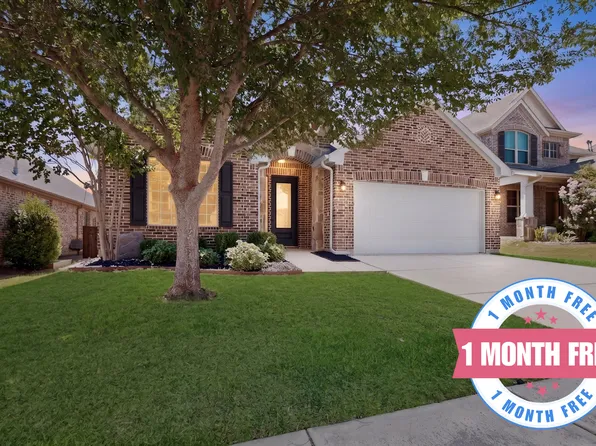 3312 Glen Crest Ln, Denton, TX 76208